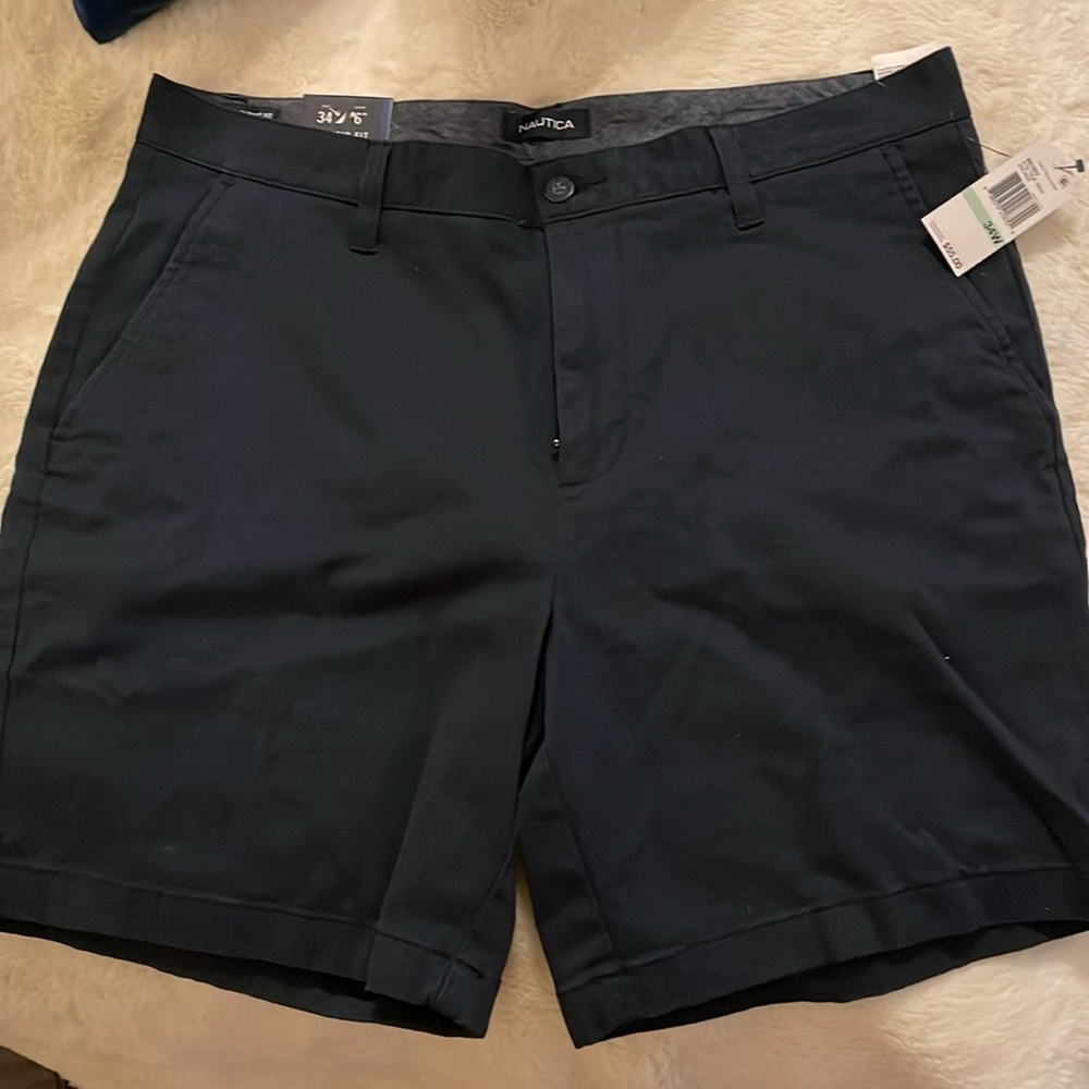 Nautica Navy Men’s shorts